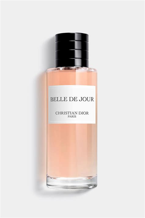 dior belle de jour